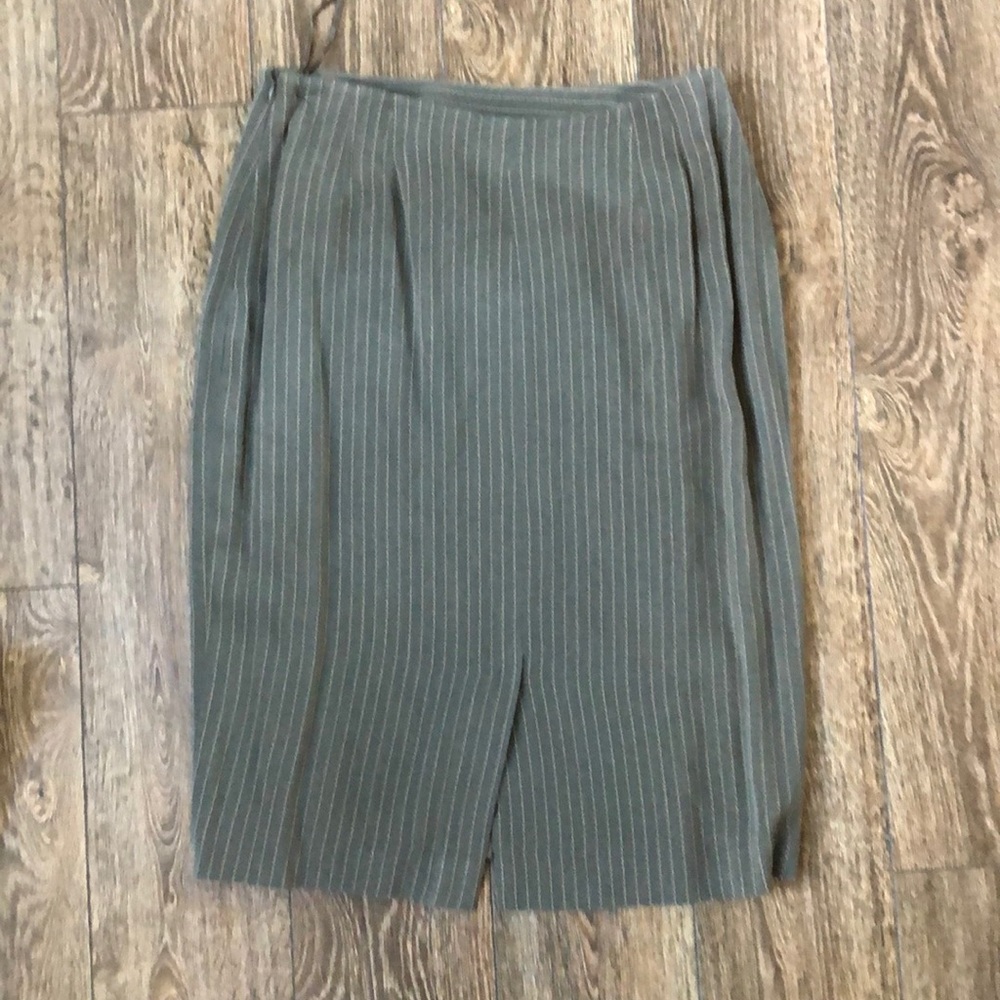 Liz Claiborne pencil skirt